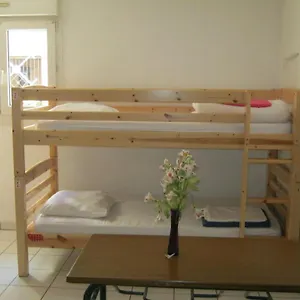 Hostel La Petite De Saint-sernin, Tuluza
