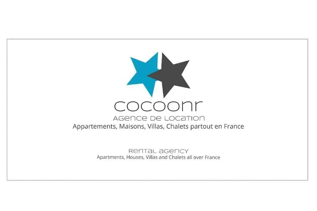 Apartment Le Toulousain By Cocoonr Toulouse