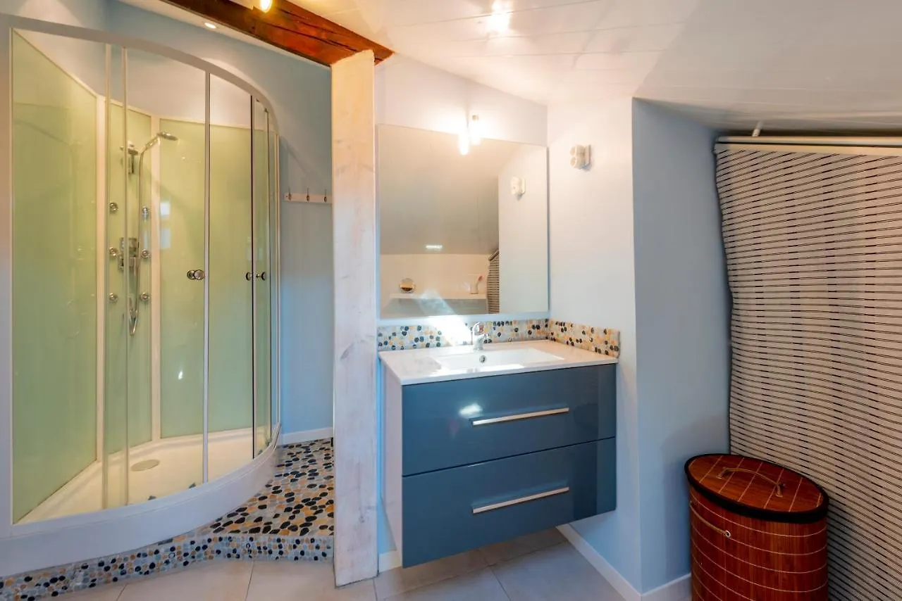 Le Toulousain By Cocoonr Toulouse France