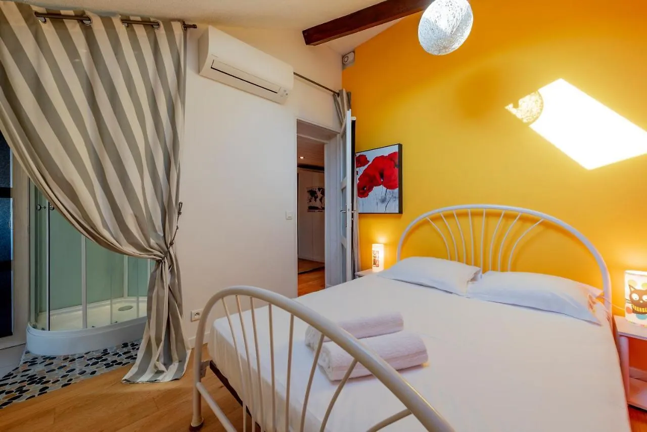Le Toulousain By Cocoonr Toulouse